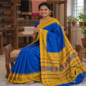 SEmi Raw Silk