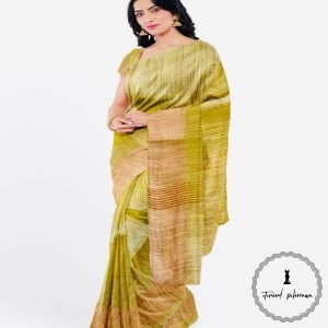 Pure Banswara Silk