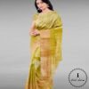 Baswara Silk Saree