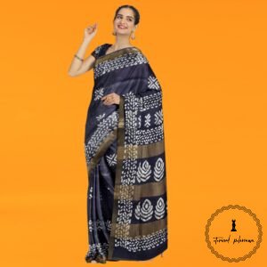 Katan SIlk saree