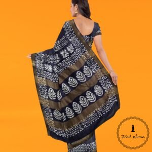 Katan SIlk saree