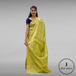 Baswara Silk Saree