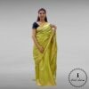 Baswara Silk Saree
