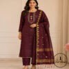 Timeless Sophistication Graceful Muslin Jamdani With Attractive Colors