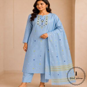 Timeless Sophistication Graceful Muslin Jamdani With Attractive Colors