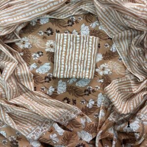 Cotton Suits