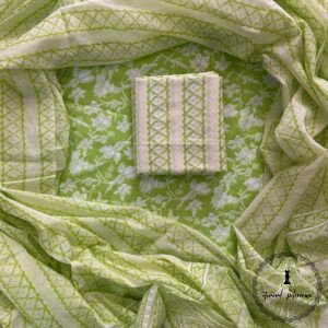 Cotton Suits
