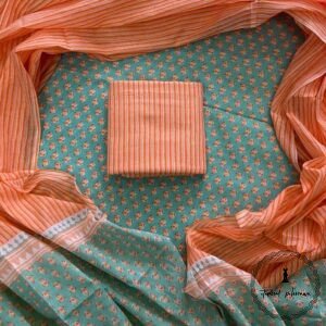 Cotton Suits