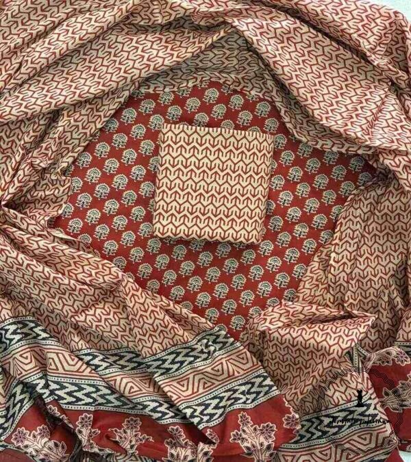 Cotton Suits