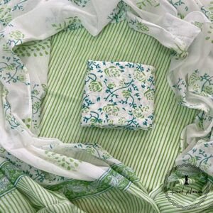 Cotton Suits