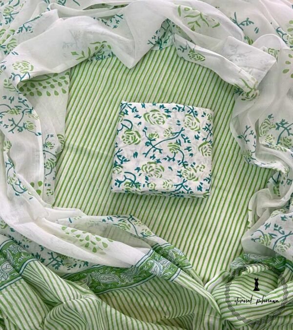 Cotton Suits