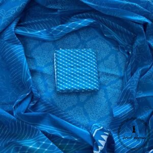 Cotton Suits
