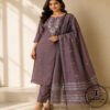 Timeless Sophistication Graceful Muslin Jamdani With Attractive Colors