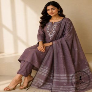 Timeless Sophistication Graceful Muslin Jamdani With Attractive Colors