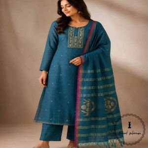 Timeless Sophistication Graceful Muslin Jamdani With Attractive Colors
