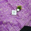 Semi Silk Saree