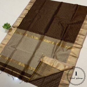 Maheshwari Saree