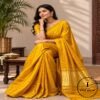 Luxurious Modal Silk Saree at Best Price