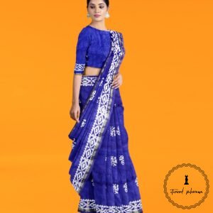 Katan SIlk saree