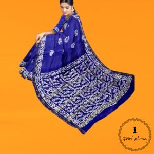 Katan SIlk saree