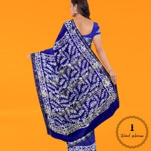 Katan SIlk saree