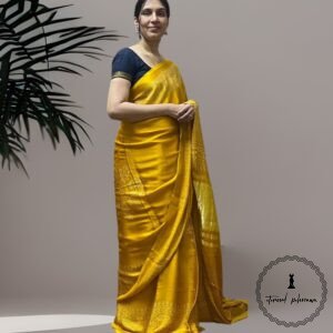 Modal Silk Saree