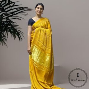 Modal Silk Saree