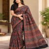 Luxurious Modal Silk Saree at Best Price