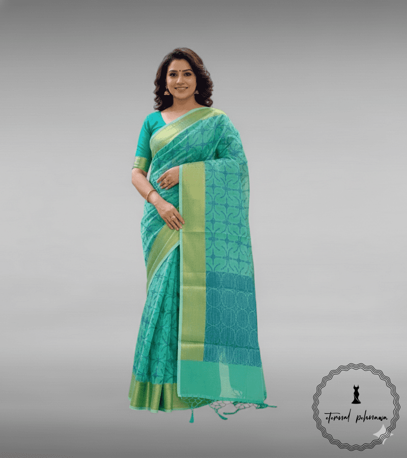 Gemini_Generated_Image_kyj7knkyj Banarasi Cotton