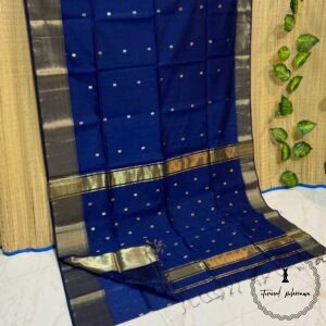 Maheshwari Saree