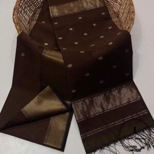 Maheshwari Saree