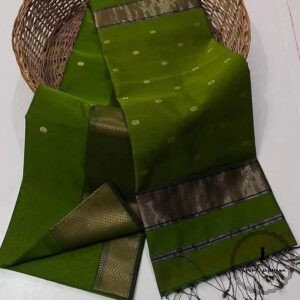 Maheshwari Saree