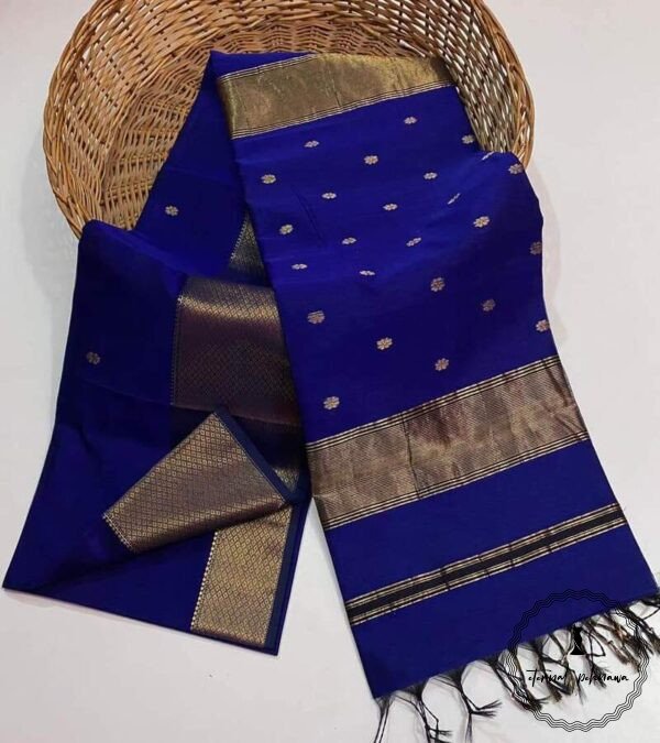 Maheshwari Saree