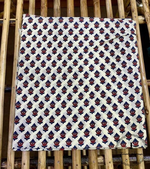 Cotton Fabric