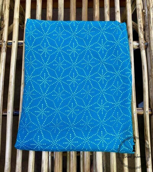 Cotton fabric