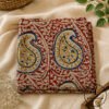 Cotton Kalamkari Fabric
