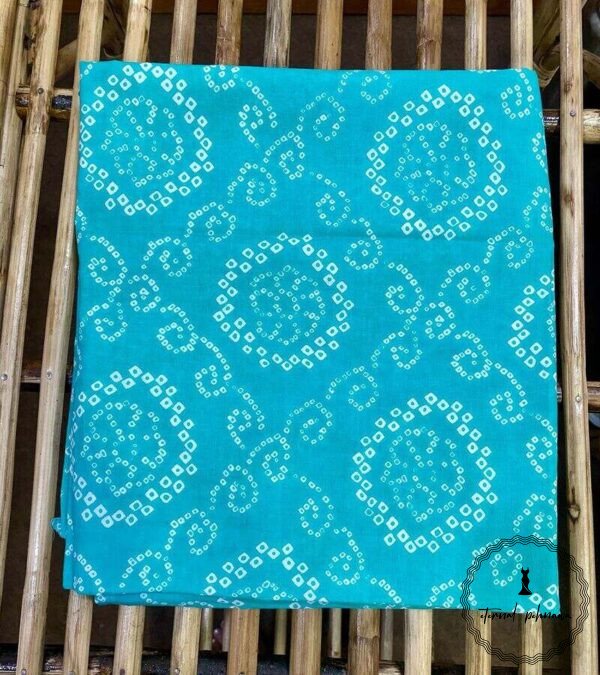 Cotton Fabric