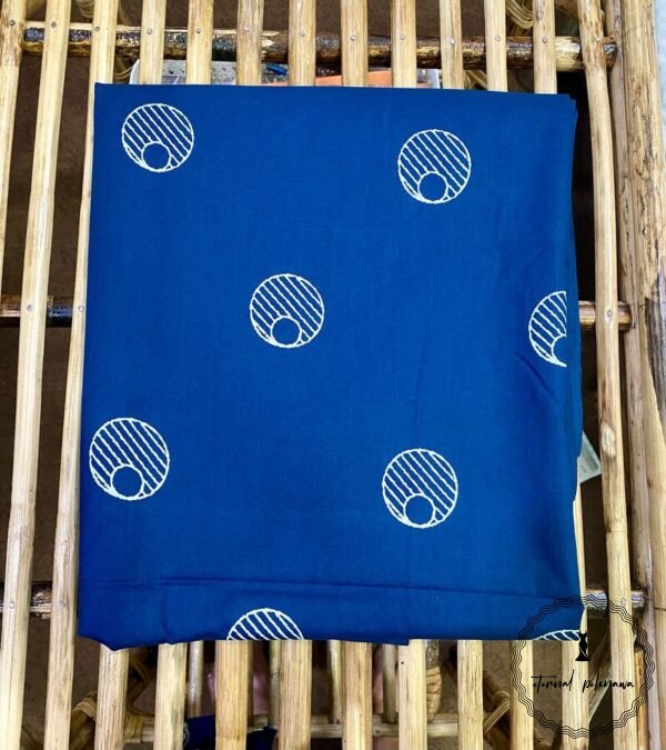 Cotton Fabric