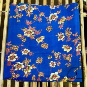 Cotton Fabric