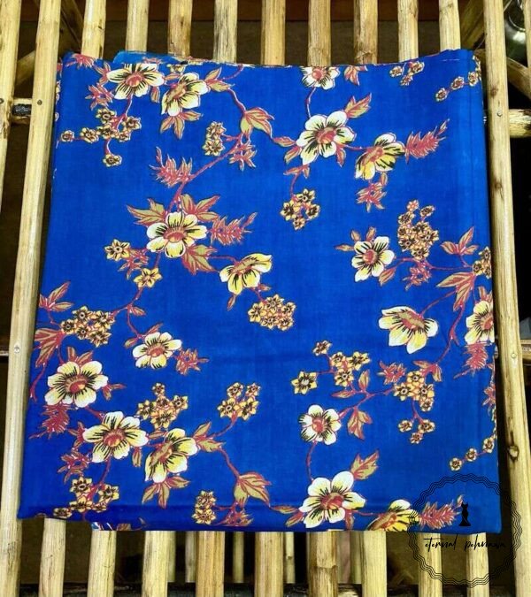 Cotton Fabric