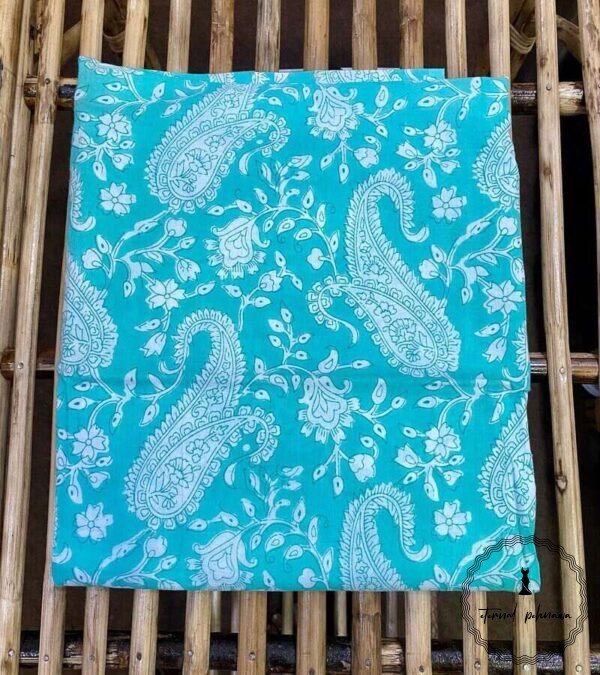 Cotton Fabric