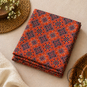 Cotton Fabric