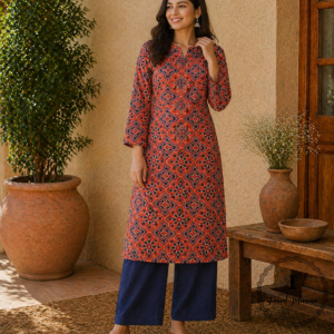 Cotton Fabric