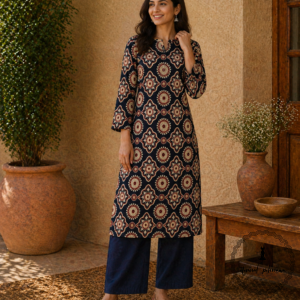 Cotton Fabric