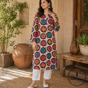 Cotton Fabric