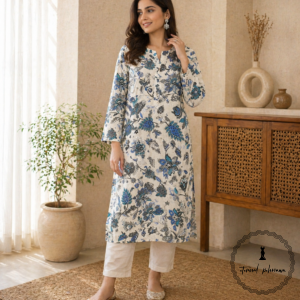 Cotton Fabric