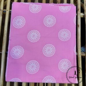 Cotton Fabric