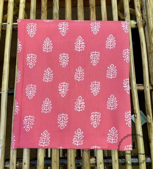 Cotton Fabric