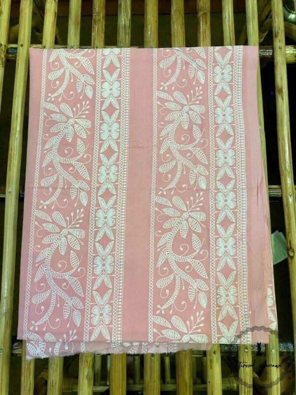 Cotton Fabric