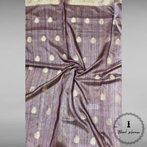 Dola Silk Saree